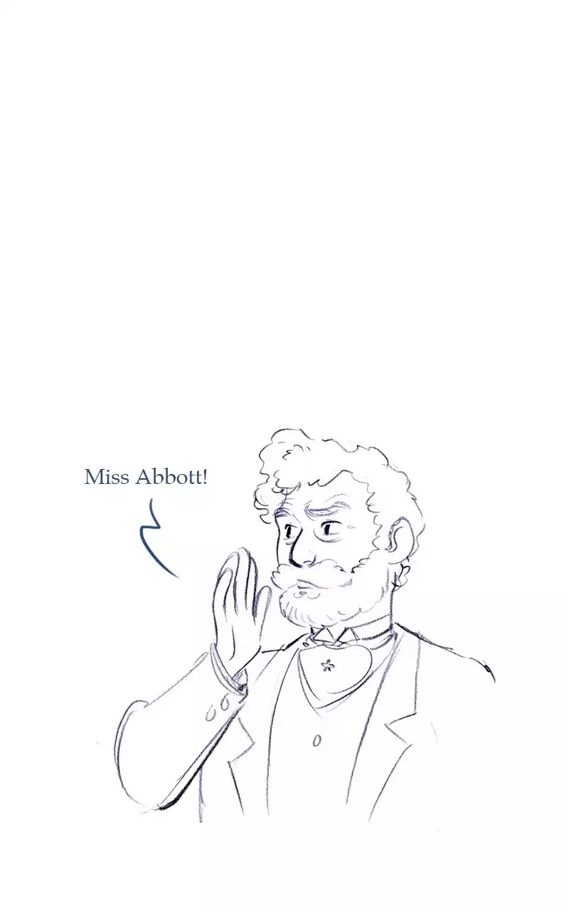 Miss Abbott and the Doctor Chapter 71 page 83 - Chapter 71