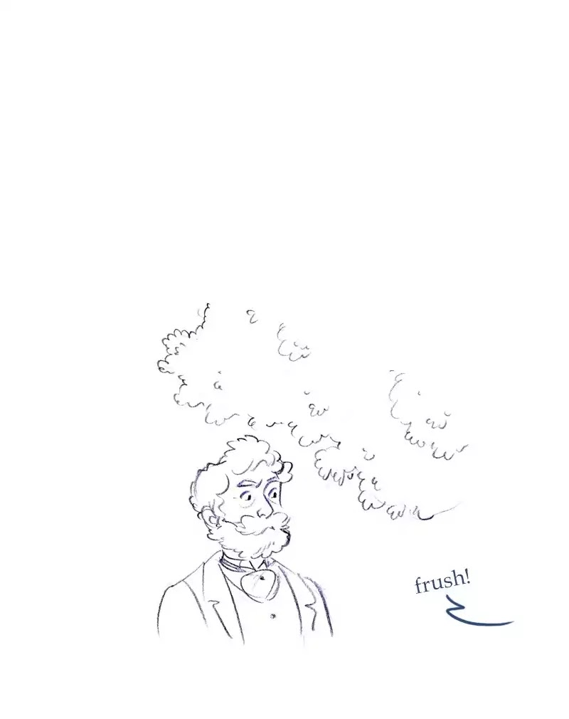 Miss Abbott and the Doctor Chapter 71 page 85 - Chapter 71
