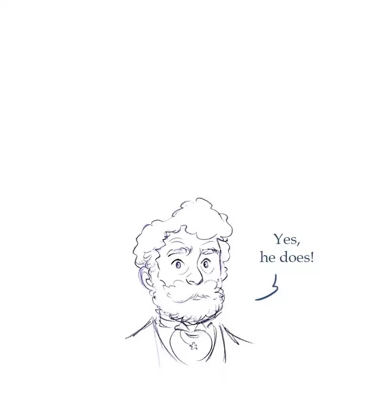 Miss Abbott and the Doctor Chapter 71 page 89 - Chapter 71