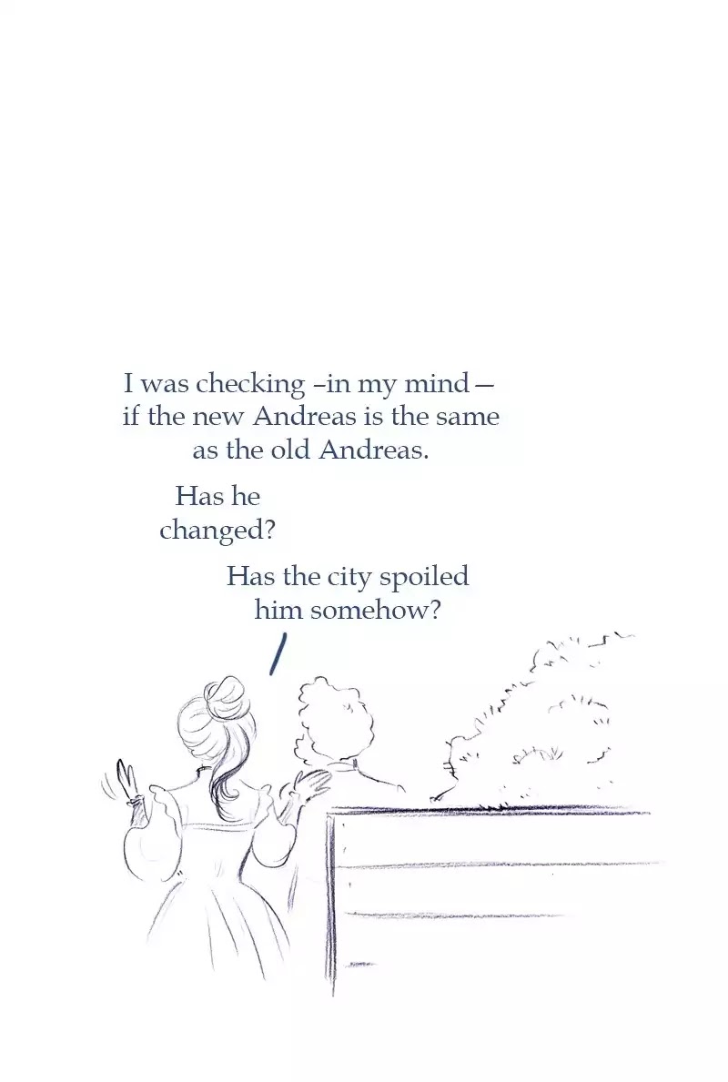 Miss Abbott and the Doctor Chapter 71 page 90 - Chapter 71