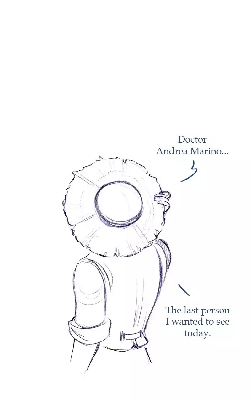 Miss Abbott and the Doctor Chapter 72 page 11 - Chapter 72