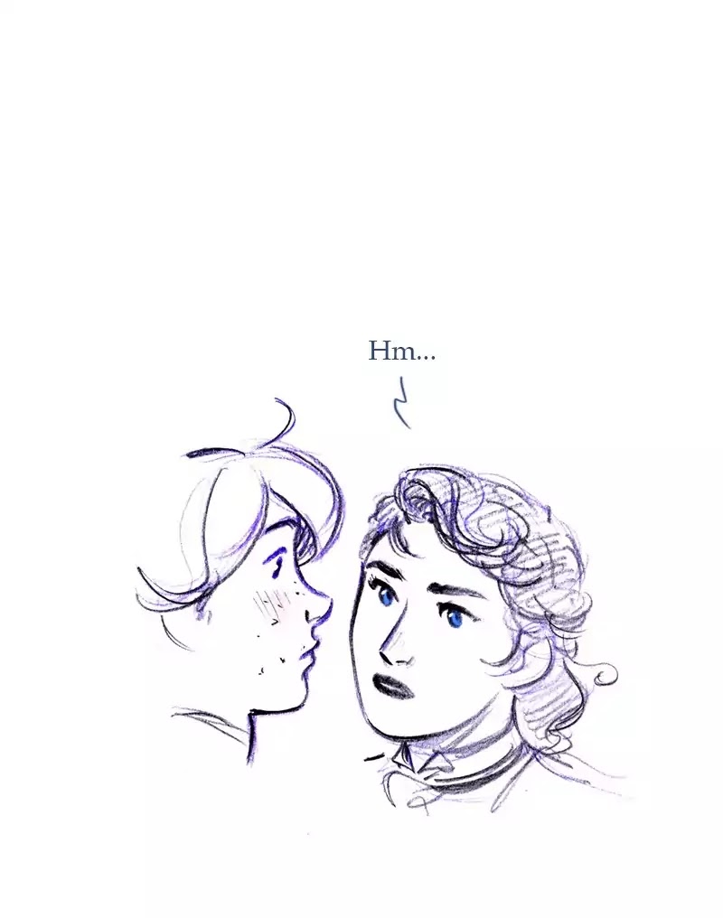 Miss Abbott and the Doctor Chapter 72 page 24 - Chapter 72