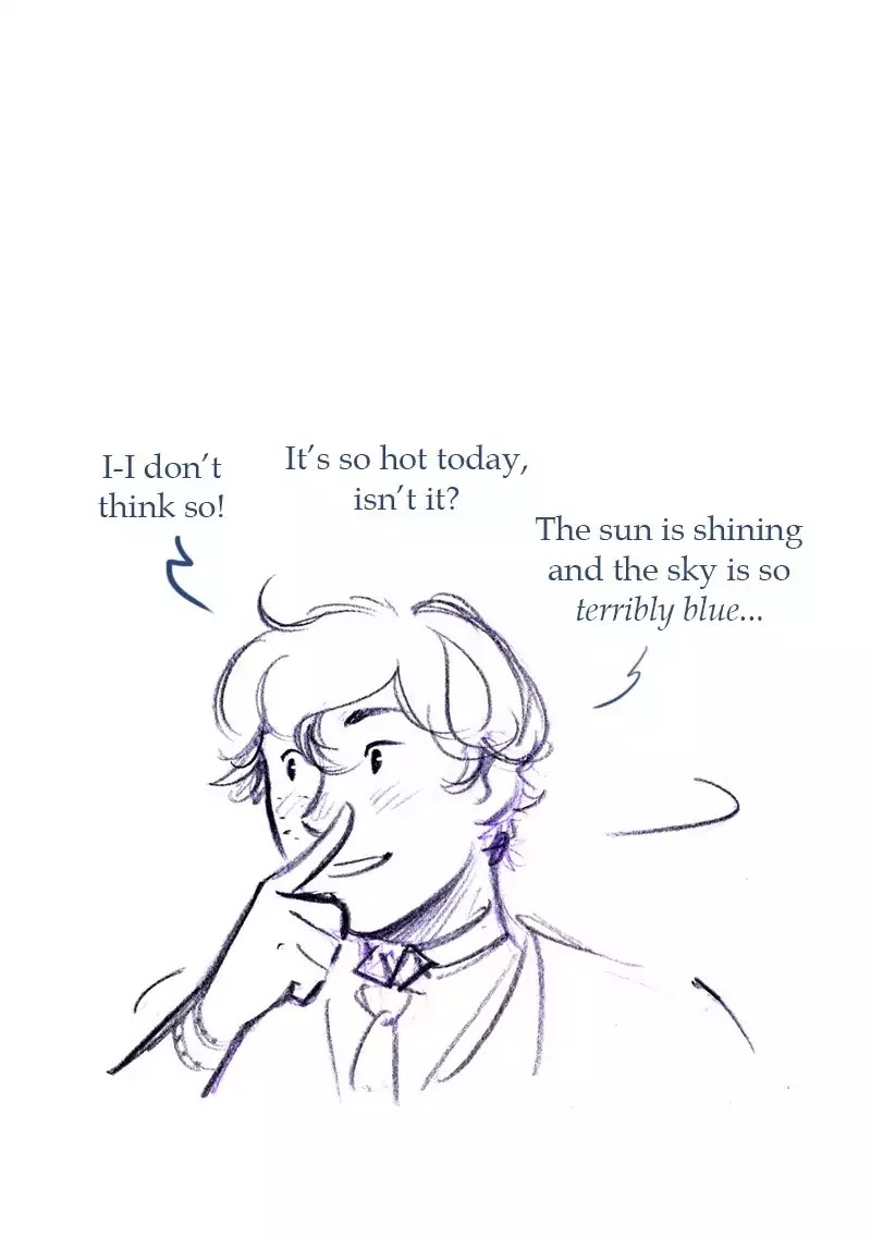 Miss Abbott and the Doctor Chapter 72 page 26 - Chapter 72