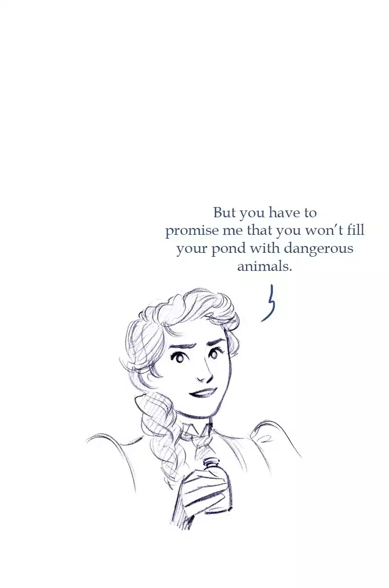 Miss Abbott and the Doctor Chapter 72 page 28 - Chapter 72