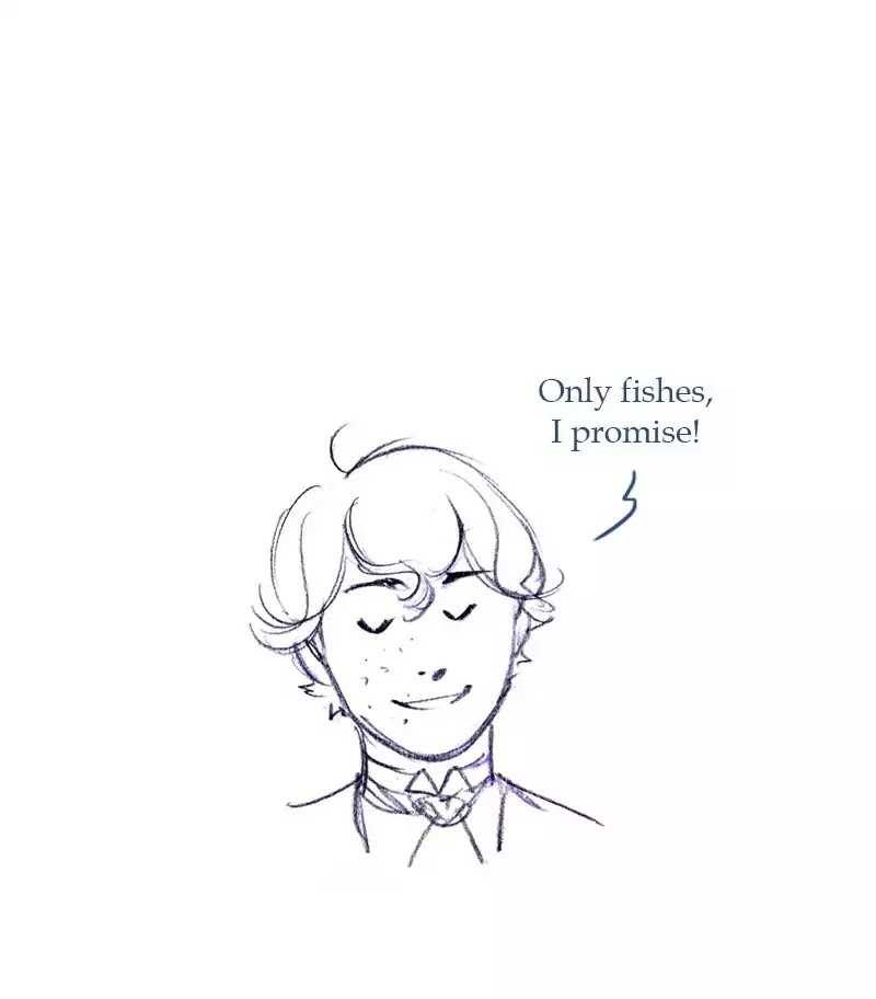 Miss Abbott and the Doctor Chapter 72 page 30 - Chapter 72