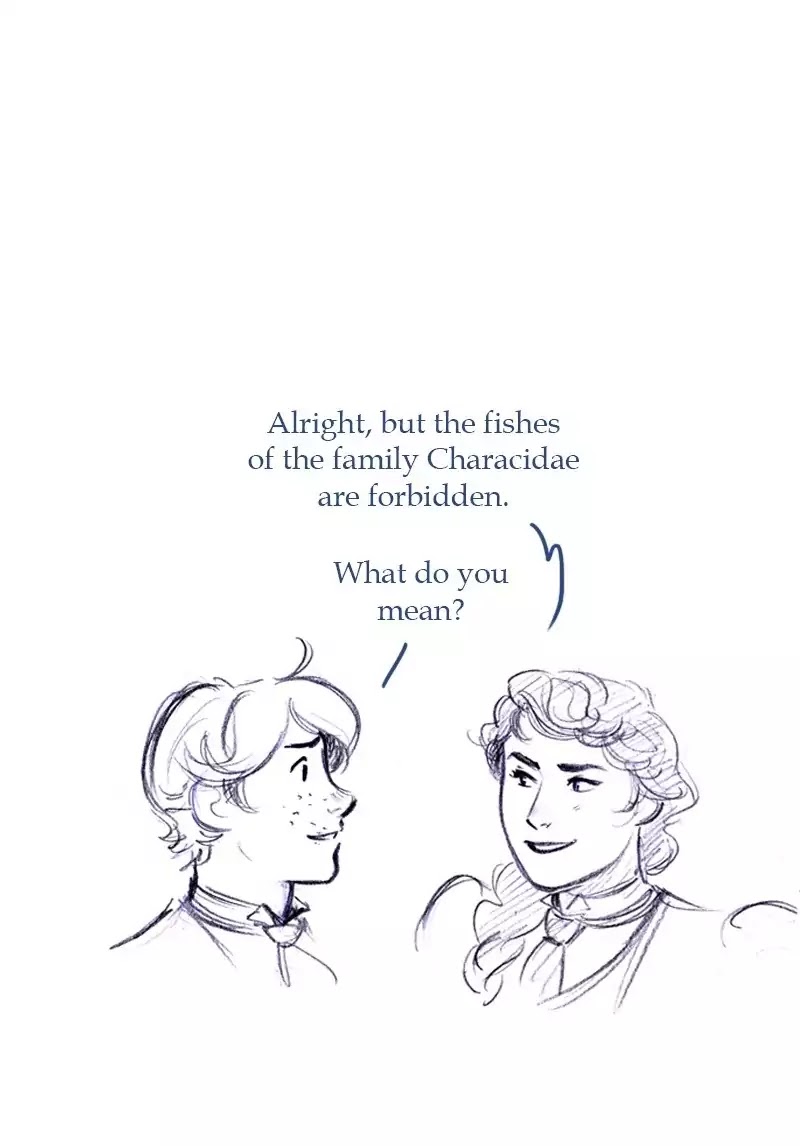 Miss Abbott and the Doctor Chapter 72 page 31 - Chapter 72