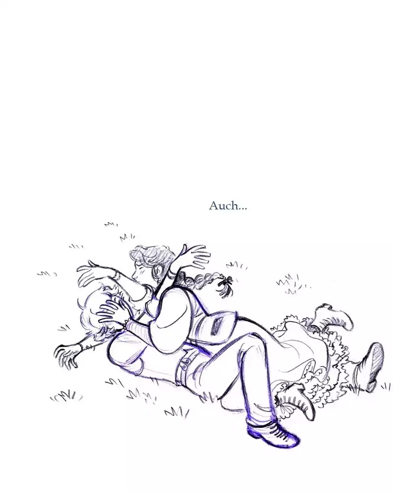 Miss Abbott and the Doctor Chapter 72 page 47 - Chapter 72