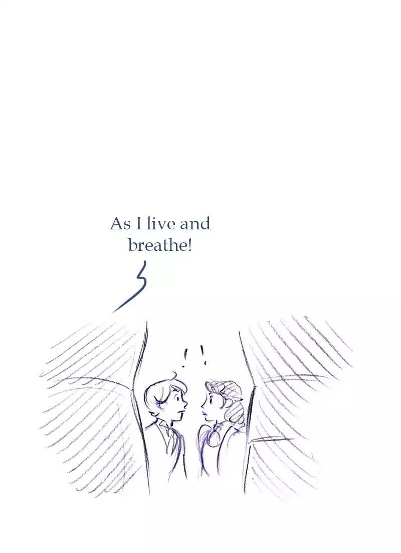 Miss Abbott and the Doctor Chapter 72 page 51 - Chapter 72