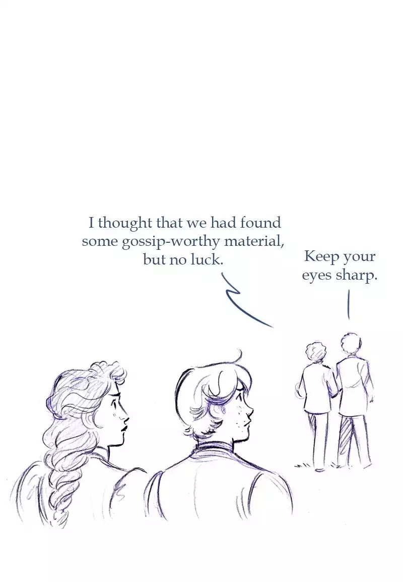 Miss Abbott and the Doctor Chapter 72 page 55 - Chapter 72