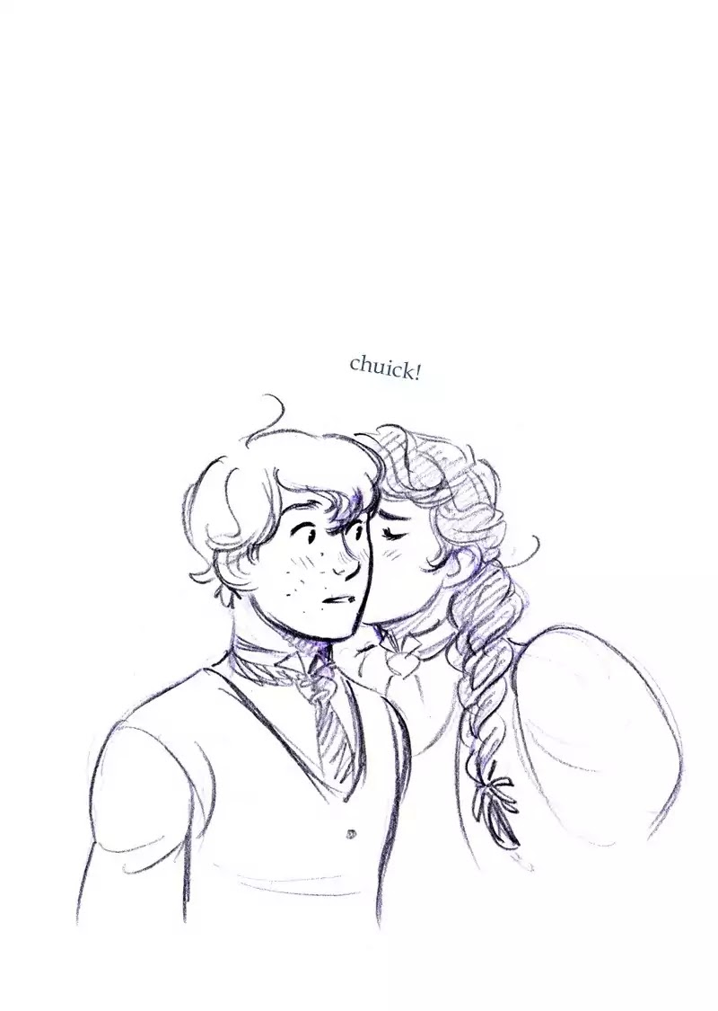 Miss Abbott and the Doctor Chapter 72 page 60 - Chapter 72