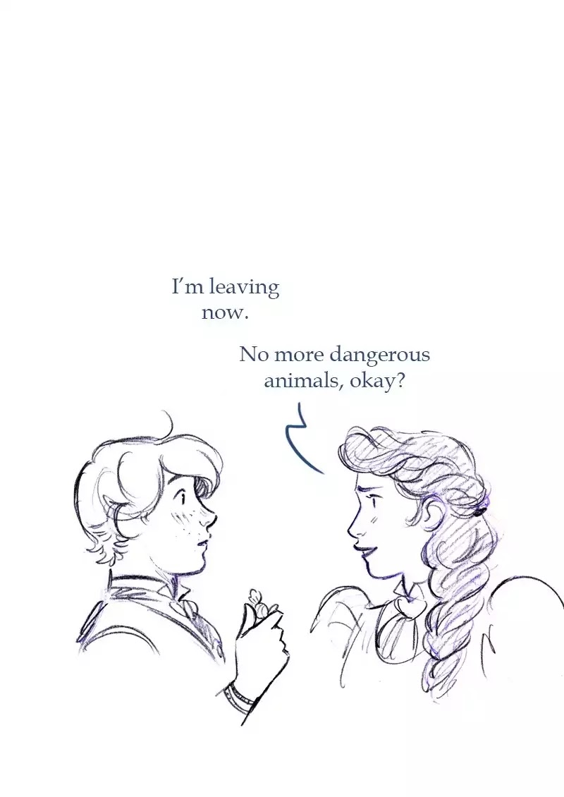 Miss Abbott and the Doctor Chapter 72 page 62 - Chapter 72