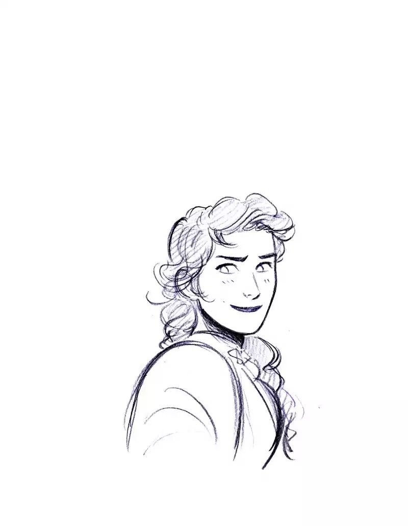 Miss Abbott and the Doctor Chapter 72 page 65 - Chapter 72
