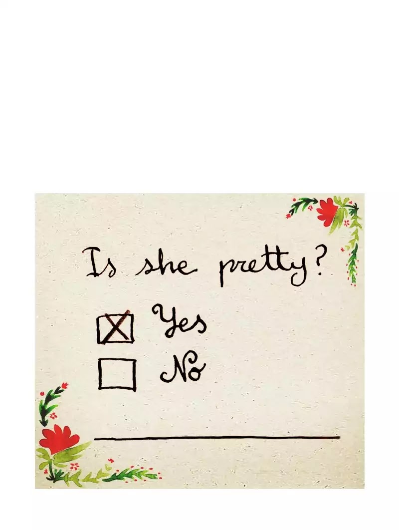 Miss Abbott and the Doctor Chapter 73 page 1 - Chapter 73