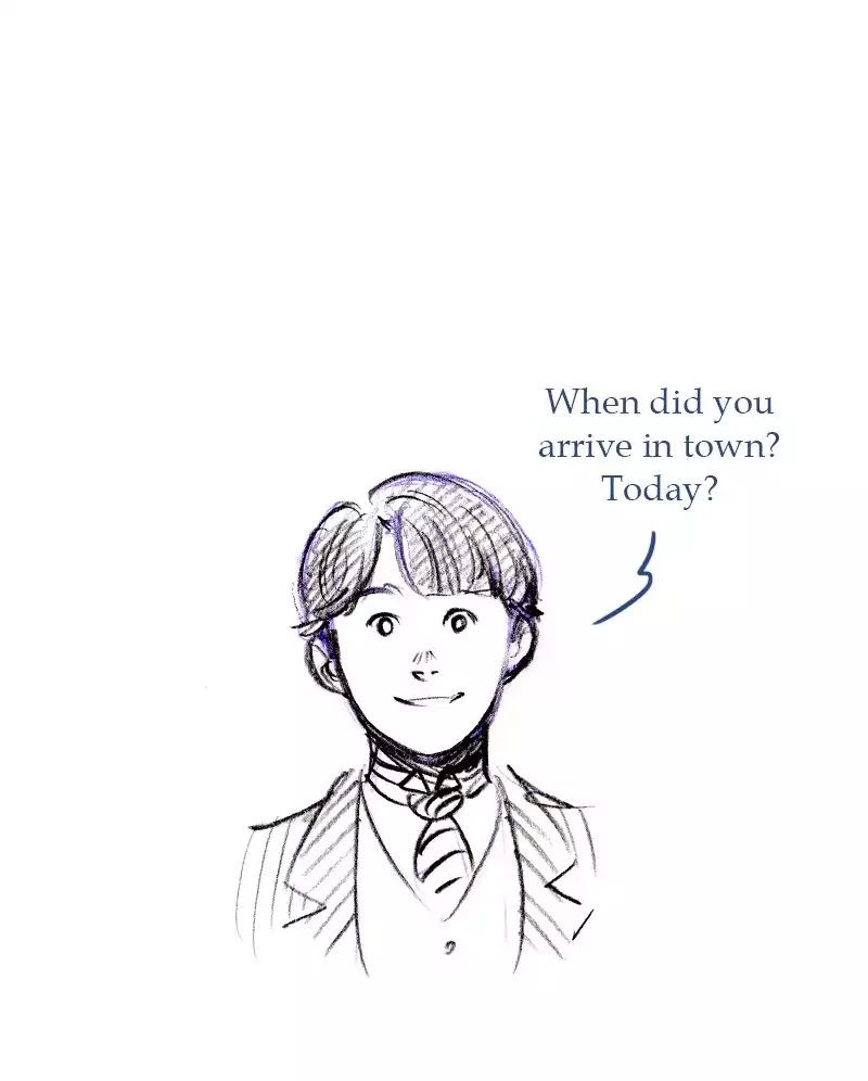 Miss Abbott and the Doctor Chapter 73 page 29 - Chapter 73