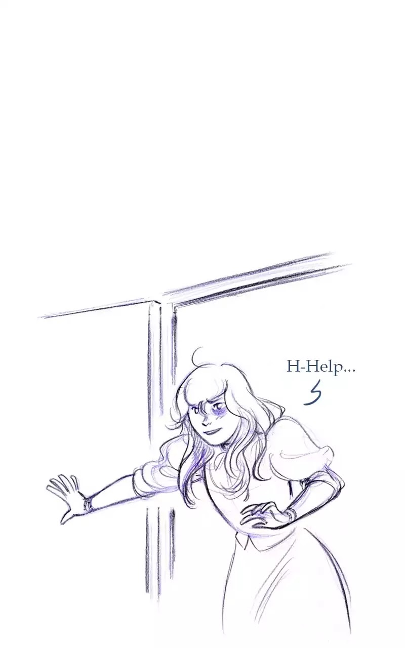 Miss Abbott and the Doctor Chapter 74 page 16 - Chapter 74