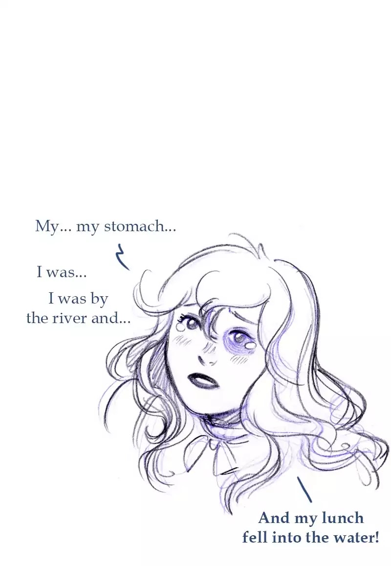 Miss Abbott and the Doctor Chapter 74 page 19 - Chapter 74