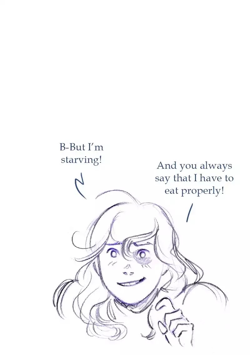 Miss Abbott and the Doctor Chapter 74 page 22 - Chapter 74
