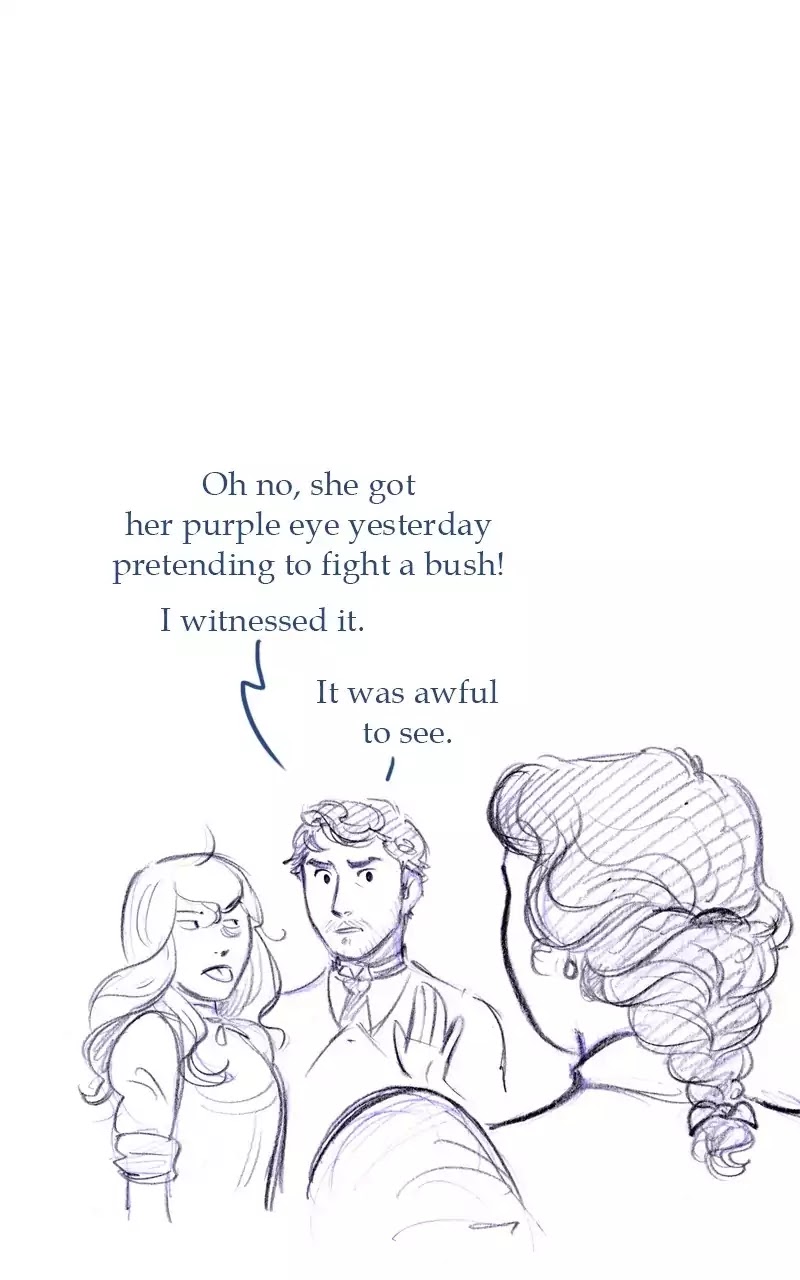 Miss Abbott and the Doctor Chapter 74 page 25 - Chapter 74