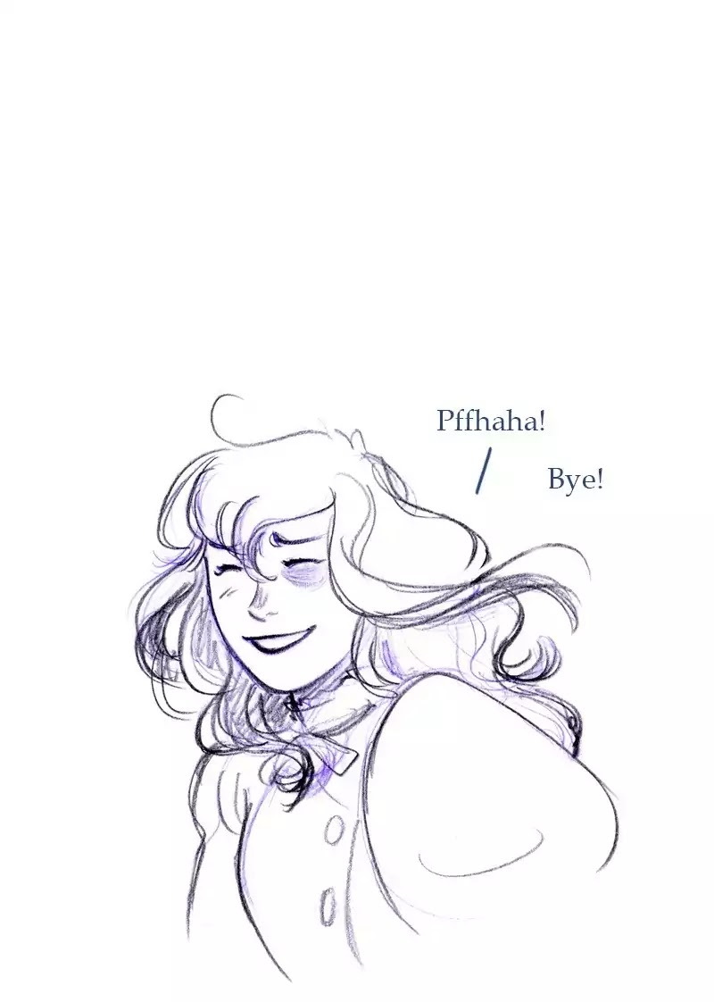 Miss Abbott and the Doctor Chapter 74 page 45 - Chapter 74