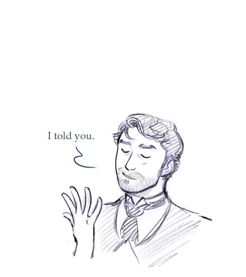 Miss Abbott and the Doctor Chapter 74 page 48 - Chapter 74