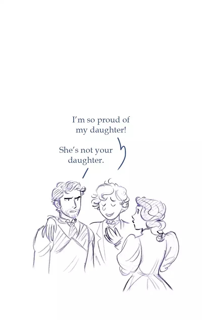 Miss Abbott and the Doctor Chapter 74 page 49 - Chapter 74