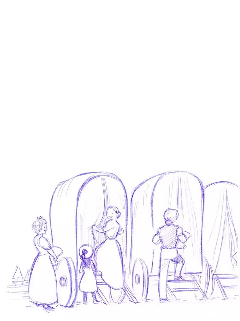 Miss Abbott and the Doctor Chapter 75 page 27 - Chapter 75