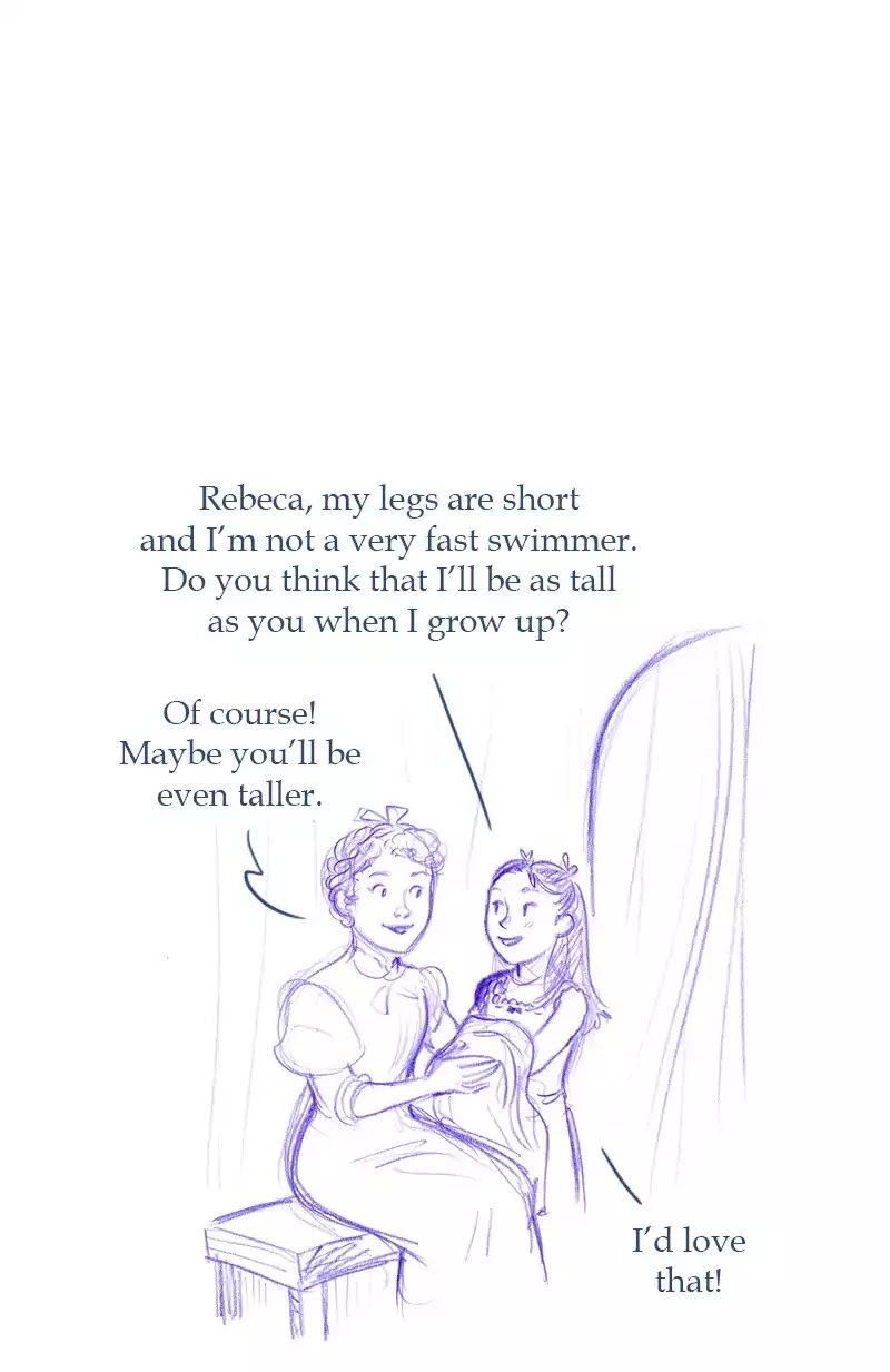 Miss Abbott and the Doctor Chapter 75 page 28 - Chapter 75