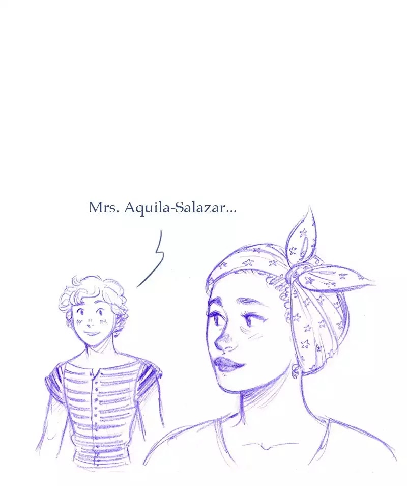 Miss Abbott and the Doctor Chapter 75 page 31 - Chapter 75