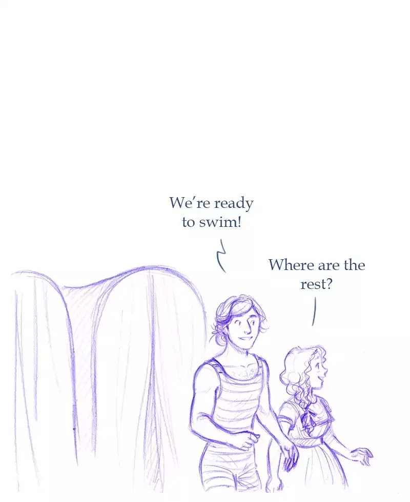 Miss Abbott and the Doctor Chapter 75 page 36 - Chapter 75