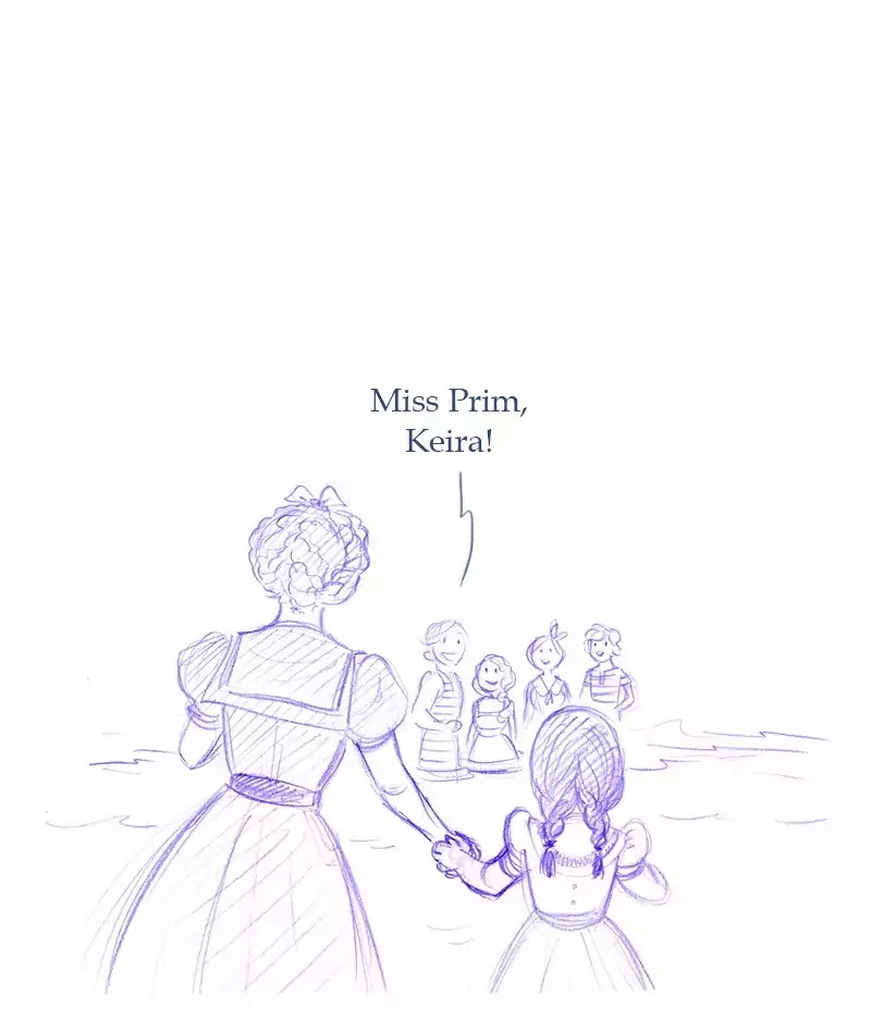 Miss Abbott and the Doctor Chapter 75 page 37 - Chapter 75