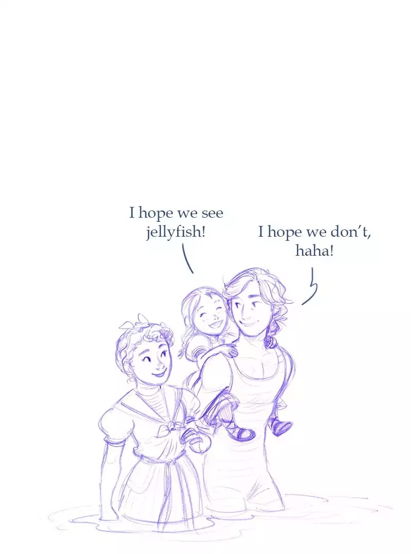 Miss Abbott and the Doctor Chapter 75 page 38 - Chapter 75