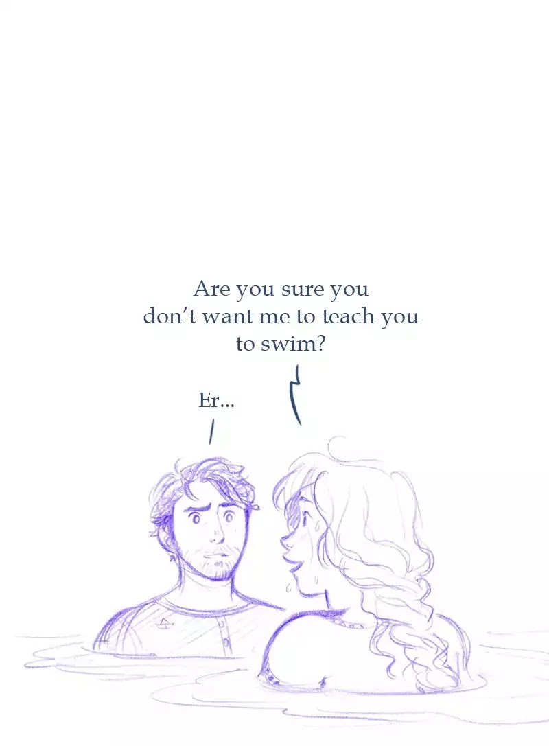 Miss Abbott and the Doctor Chapter 75 page 52 - Chapter 75