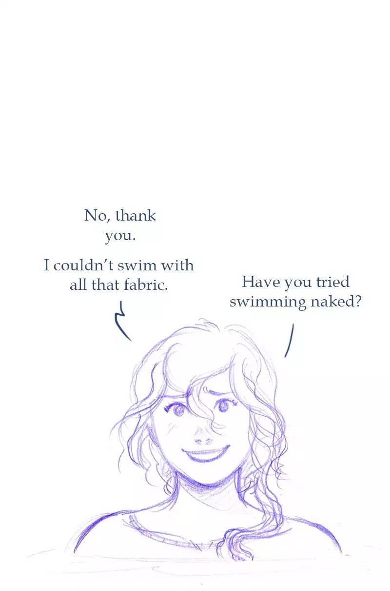 Miss Abbott and the Doctor Chapter 75 page 57 - Chapter 75