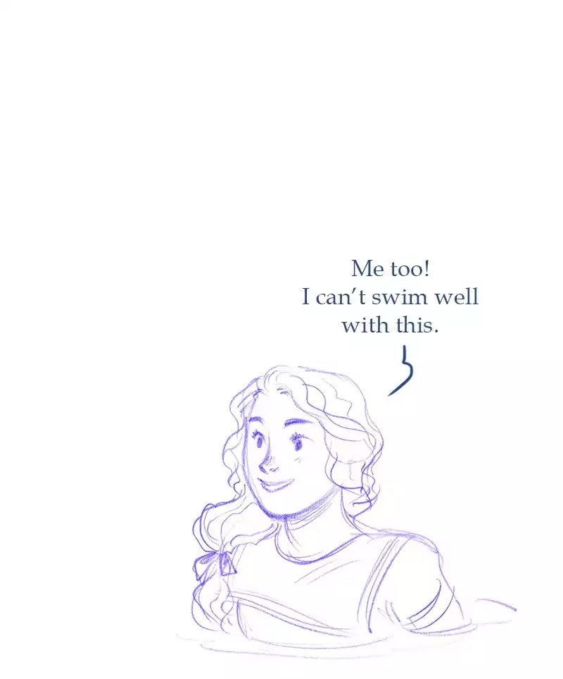 Miss Abbott and the Doctor Chapter 75 page 60 - Chapter 75