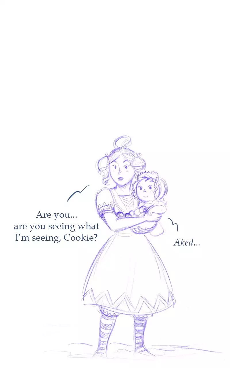 Miss Abbott and the Doctor Chapter 75 page 64 - Chapter 75