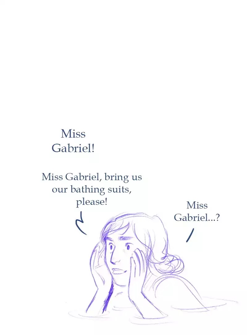Miss Abbott and the Doctor Chapter 75 page 75 - Chapter 75