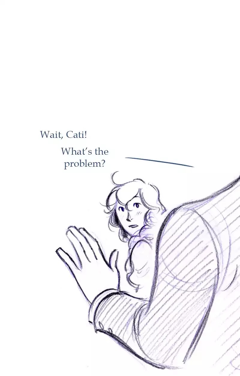 Miss Abbott and the Doctor Chapter 76 page 13 - Chapter 76