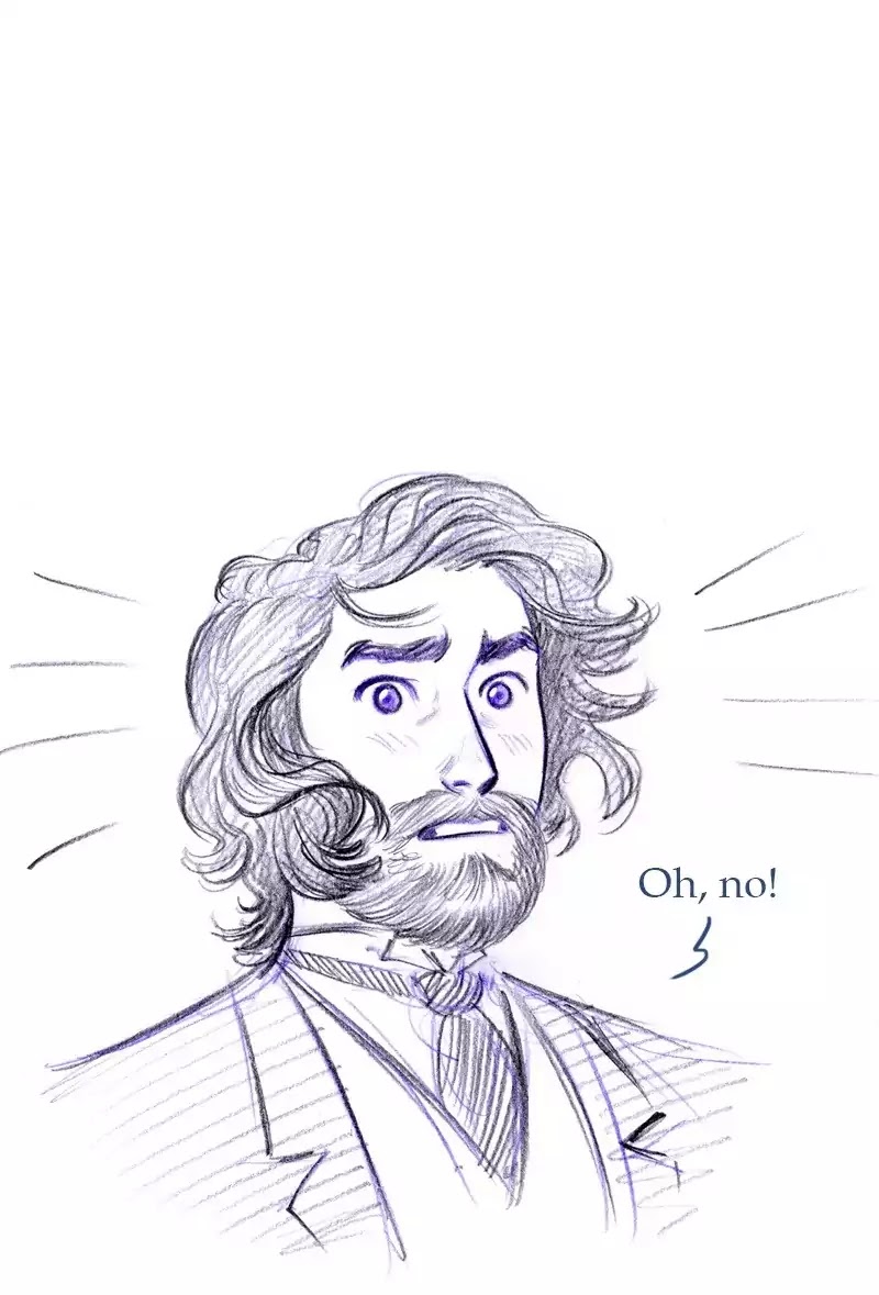 Miss Abbott and the Doctor Chapter 76 page 16 - Chapter 76