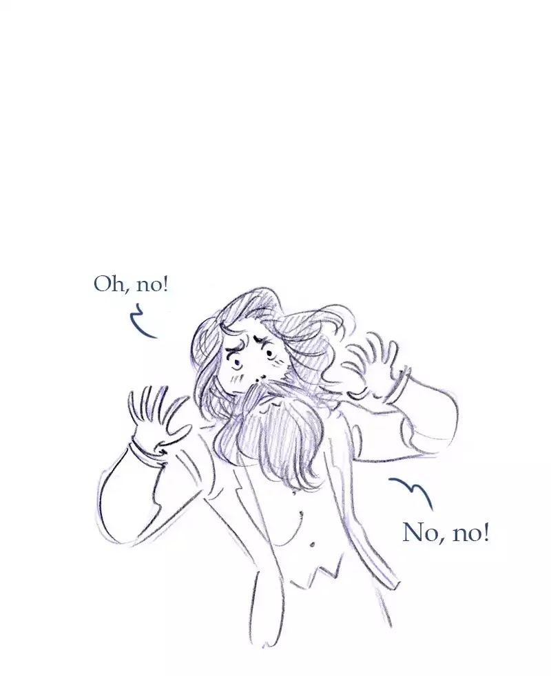 Miss Abbott and the Doctor Chapter 76 page 18 - Chapter 76