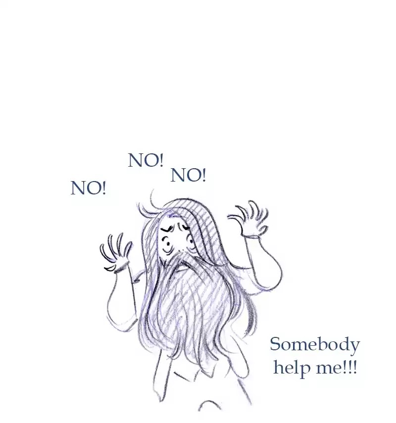 Miss Abbott and the Doctor Chapter 76 page 19 - Chapter 76