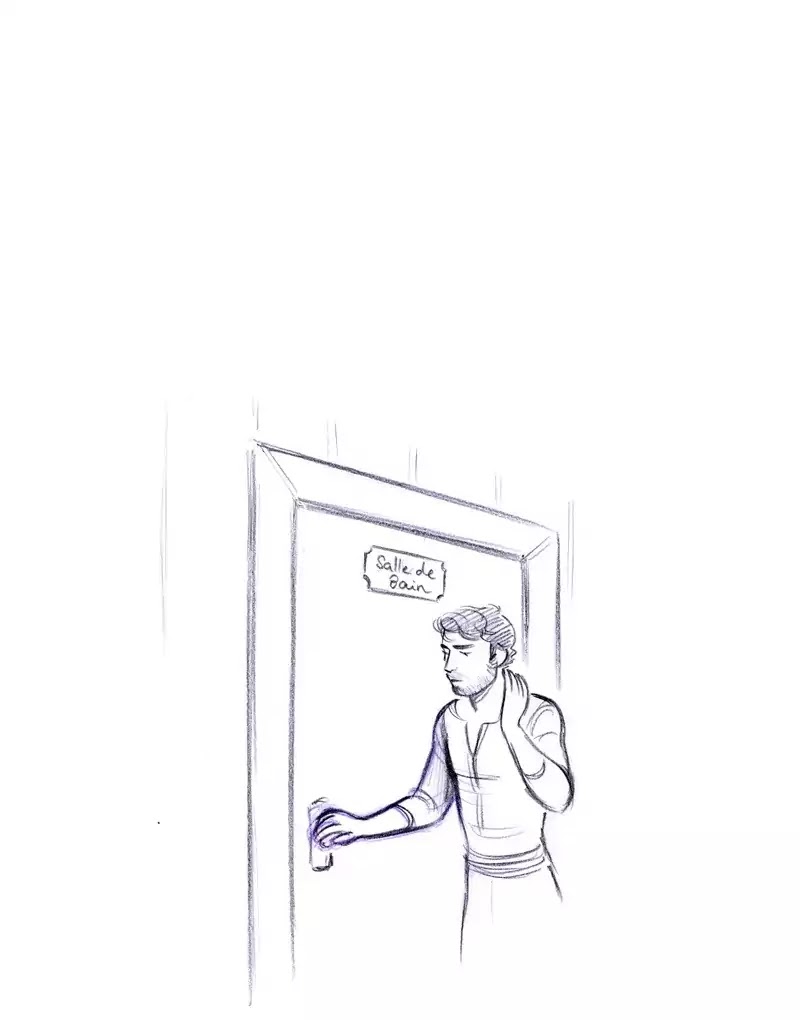 Miss Abbott and the Doctor Chapter 76 page 22 - Chapter 76