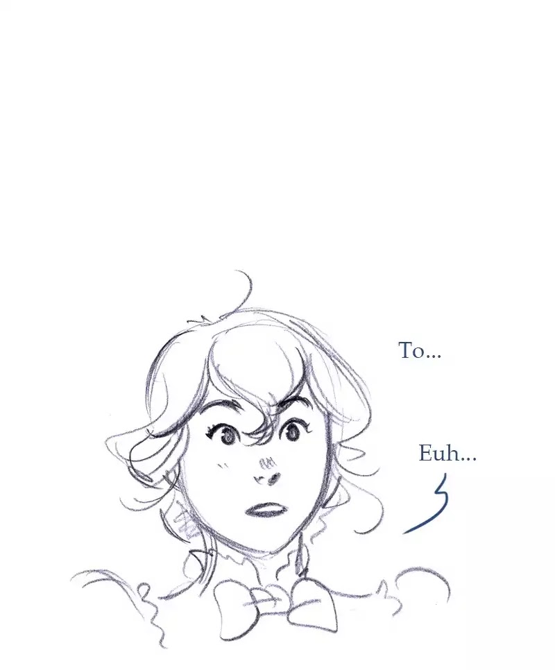 Miss Abbott and the Doctor Chapter 77 page 11 - Chapter 77