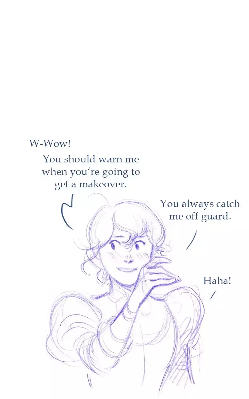 Miss Abbott and the Doctor Chapter 77 page 14 - Chapter 77