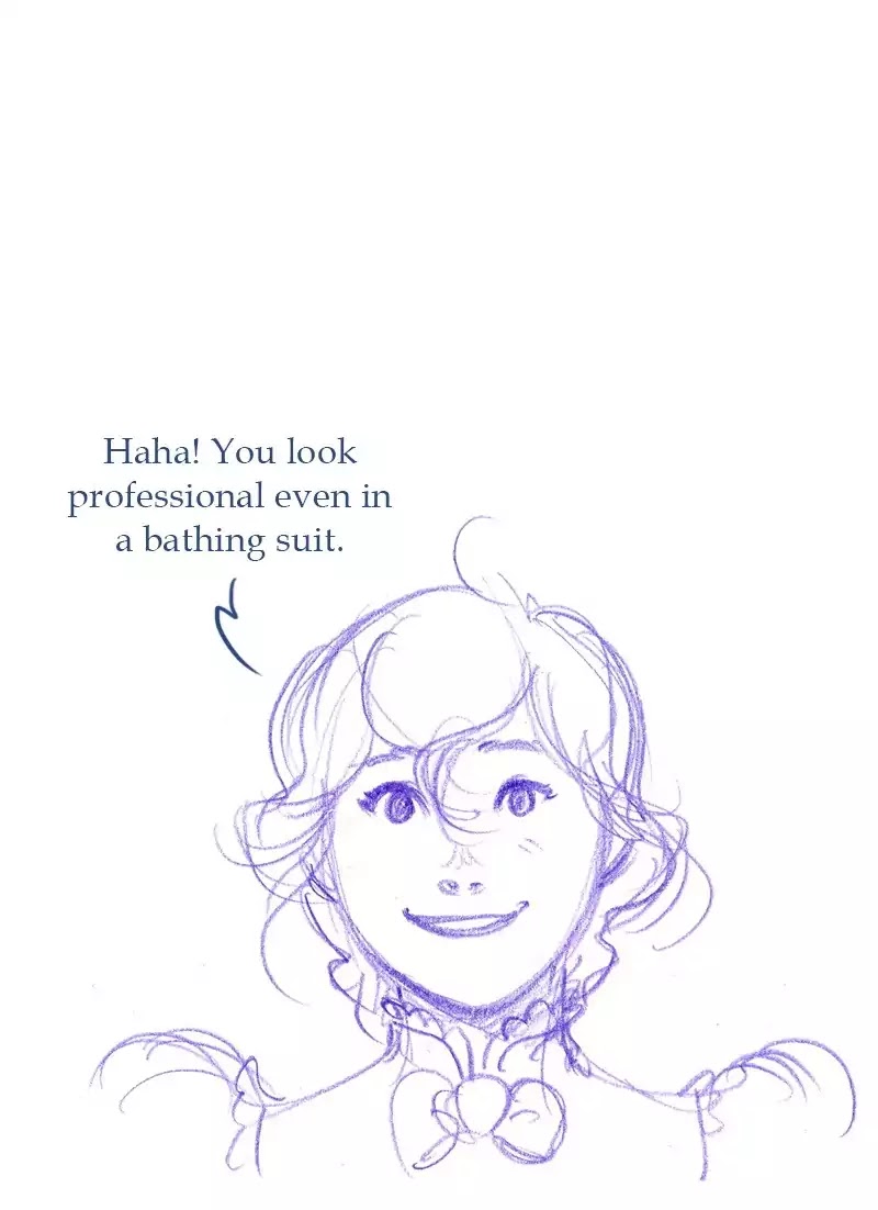 Miss Abbott and the Doctor Chapter 77 page 16 - Chapter 77