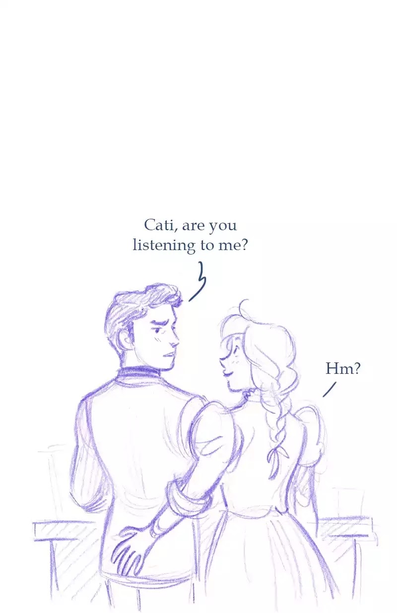 Miss Abbott and the Doctor Chapter 77 page 19 - Chapter 77