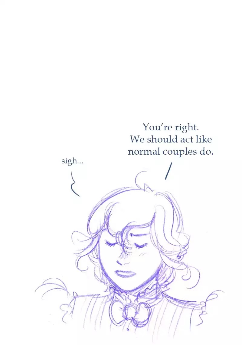 Miss Abbott and the Doctor Chapter 77 page 26 - Chapter 77