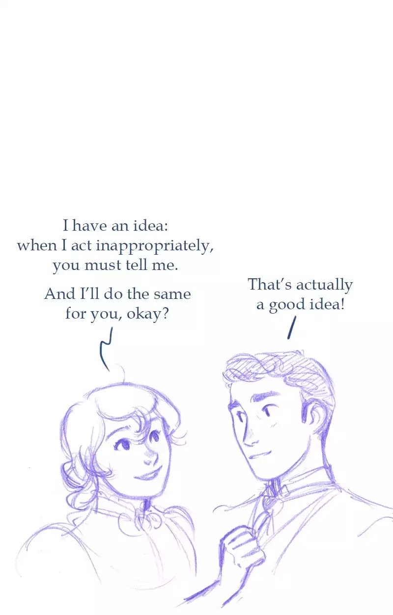 Miss Abbott and the Doctor Chapter 77 page 27 - Chapter 77