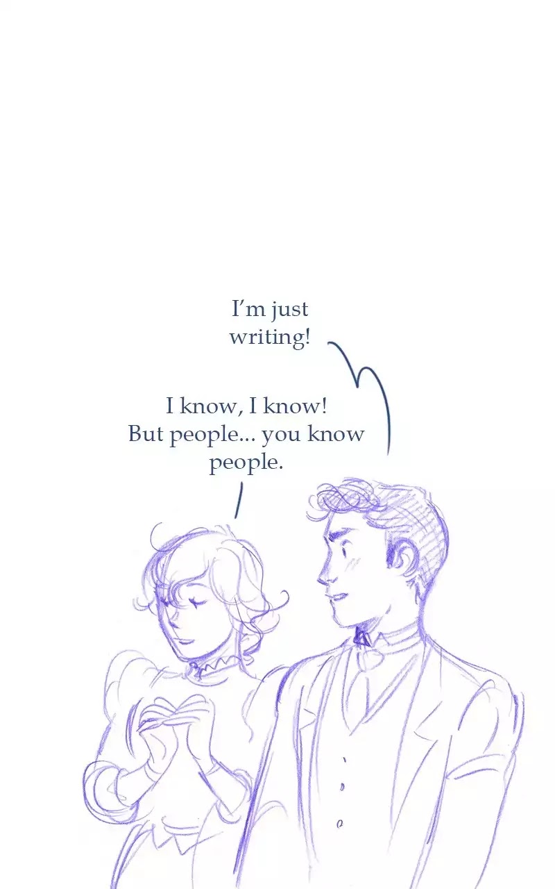 Miss Abbott and the Doctor Chapter 77 page 37 - Chapter 77