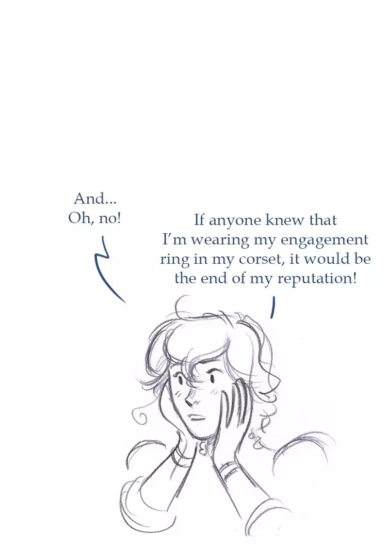 Miss Abbott and the Doctor Chapter 77 page 44 - Chapter 77