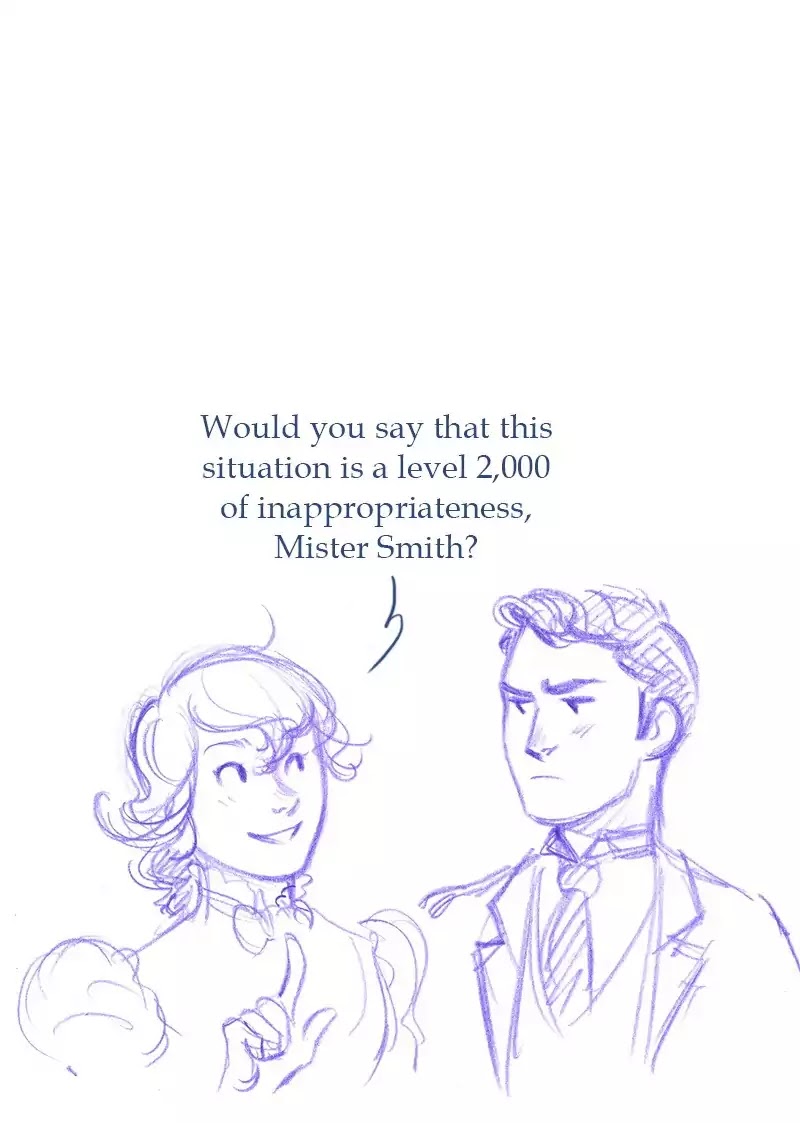 Miss Abbott and the Doctor Chapter 77 page 49 - Chapter 77